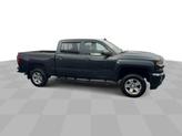 Thumbnail of 2018 Graphite Metallic Chevrolet Silverado 1500