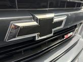 Thumbnail of 2018 Graphite Metallic Chevrolet Silverado 1500