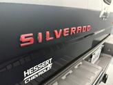 Thumbnail of 2018 Graphite Metallic Chevrolet Silverado 1500