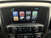 Thumbnail of 2018 Graphite Metallic Chevrolet Silverado 1500
