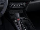 Thumbnail of 2025 Summit White Chevrolet Trax