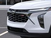 Thumbnail of 2025 Summit White Chevrolet Trax