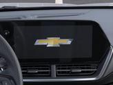 Thumbnail of 2025 Summit White Chevrolet Trax