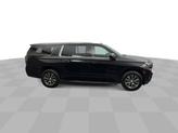 Thumbnail of 2021 Black Chevrolet Suburban