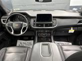 Thumbnail of 2021 Black Chevrolet Suburban