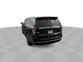 Thumbnail of 2021 Black Chevrolet Suburban
