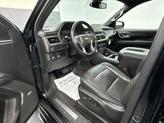 Thumbnail of 2021 Black Chevrolet Suburban