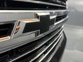 Thumbnail of 2021 Black Chevrolet Suburban