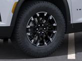 Thumbnail of 2026 Polar White Tricoat Chevrolet Traverse