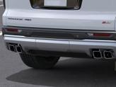 Thumbnail of 2026 Polar White Tricoat Chevrolet Traverse