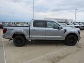 Thumbnail of 2025 Iconic Silver Metallic Ford F-150
