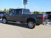 Thumbnail of 2016 Magnetic Ford F-250