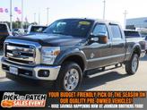 Photo of 2016 Magnetic Ford F-250