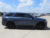 Thumbnail of 2020 Reactor Blue Pearlcoat Dodge Durango