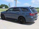 Thumbnail of 2020 Reactor Blue Pearlcoat Dodge Durango