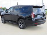 Thumbnail of 2023 Midnight Blue Metallic Chevrolet Tahoe