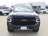 Thumbnail of 2023 Midnight Blue Metallic Chevrolet Tahoe