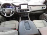 Thumbnail of 2023 Midnight Blue Metallic Chevrolet Tahoe