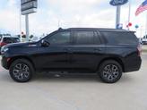 Thumbnail of 2023 Midnight Blue Metallic Chevrolet Tahoe