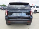 Thumbnail of 2023 Midnight Blue Metallic Chevrolet Tahoe