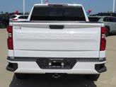 Thumbnail of 2022 Summit White Chevrolet Silverado 1500