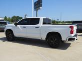 Thumbnail of 2022 Summit White Chevrolet Silverado 1500
