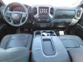 Thumbnail of 2022 Summit White Chevrolet Silverado 1500