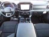 Thumbnail of 2025 Space White Metallic Ford F-150