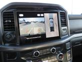 Thumbnail of 2025 Space White Metallic Ford F-150