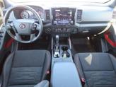 Thumbnail of 2023 Boulder Gray Pearl Nissan Frontier