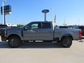 Thumbnail of 2023 Gray Metallic Ford F-250