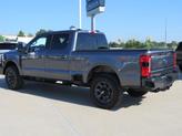 Thumbnail of 2023 Gray Metallic Ford F-250