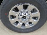 Thumbnail of 2025 Star White Ford F-250