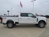 Thumbnail of 2025 Star White Ford F-250