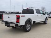 Thumbnail of 2025 Star White Ford F-250