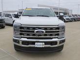 Thumbnail of 2025 Star White Ford F-250