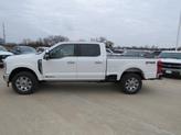 Thumbnail of 2025 Star White Ford F-250