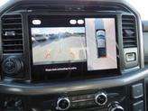 Thumbnail of 2025 Oxford White Ford F-150