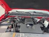 Thumbnail of 2018 Red Hot Chevrolet Silverado 1500