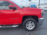 Thumbnail of 2018 Red Hot Chevrolet Silverado 1500