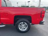Thumbnail of 2018 Red Hot Chevrolet Silverado 1500