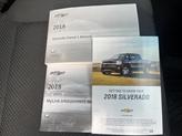 Thumbnail of 2018 Red Hot Chevrolet Silverado 1500