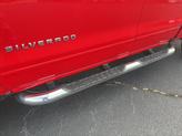 Thumbnail of 2018 Red Hot Chevrolet Silverado 1500