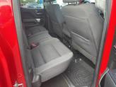 Thumbnail of 2018 Red Hot Chevrolet Silverado 1500