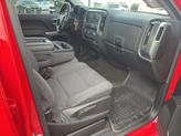 Thumbnail of 2018 Red Hot Chevrolet Silverado 1500