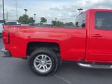 Thumbnail of 2018 Red Hot Chevrolet Silverado 1500