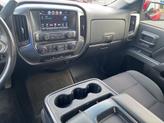 Thumbnail of 2018 Red Hot Chevrolet Silverado 1500