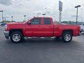 Thumbnail of 2018 Red Hot Chevrolet Silverado 1500