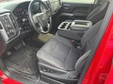 Thumbnail of 2018 Red Hot Chevrolet Silverado 1500