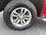Thumbnail of 2018 Red Hot Chevrolet Silverado 1500
